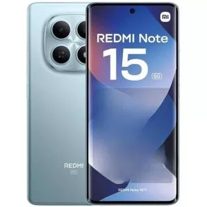 Xiaomi Redmi Note 15 5G 256GB Glacier Bl