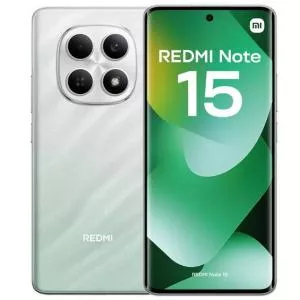 Xiaomi Redmi Note 15 8GB+256GB Forest Green