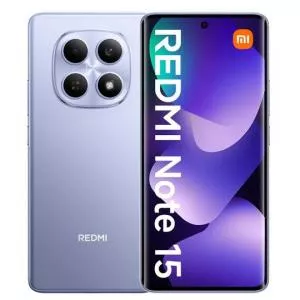 Xiaomi Redmi Note 15 6GB+128GB Purple