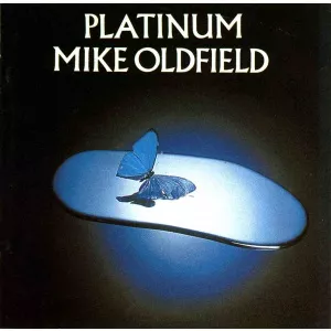 Mike Oldfield Platinum