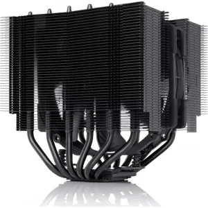 Noctua NH-D15S Chromax.Black