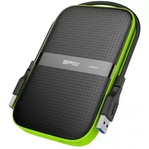 Silicon Power Armor A60 2TB Black (SP020TBPHDA60S3K/HDD00303)
