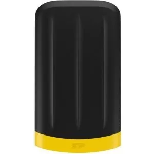 Silicon Power Armor A65 2TB Black (SP020TBPHDA65S3K/HDD00297)