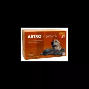 JT Pharma JT Artro Pharma, 60 tablete