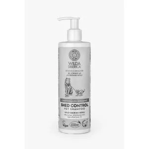 Wilda Siberica Sampon Antinaparlire, 400 ml