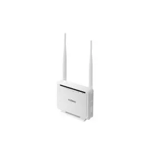 EDIMAX Technology N300 Wireless ADSL Modem Router (AR-7286WnA)