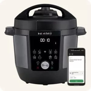 Instant Pot Plus Wi-Fi 5.7L