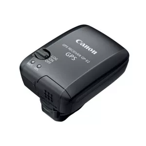 Canon GP-E2 - modul GPS