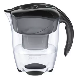 Brita Cana filtrare apa Elemaris XL Maxtra+, 3.5 l (Negru)