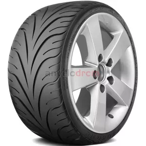 Federal 595 RS PRO XL 265/40 R18 101Y