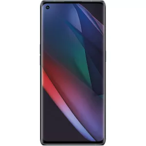 OPPO Find X3 Neo 256GB 12GB RAM Single SIM 5G Starlight Black