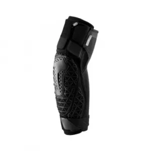ErgoK SURPASS Elbow Guard Black