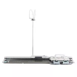 Silver Reed Mașină de tricotat SK280, 4,5 mm