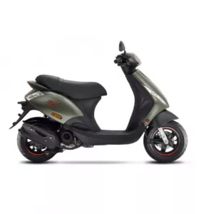 Piaggio Zip 50 S 4T 21