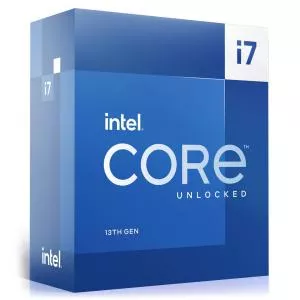 Intel Core i7-13700F Box BX8071513700F