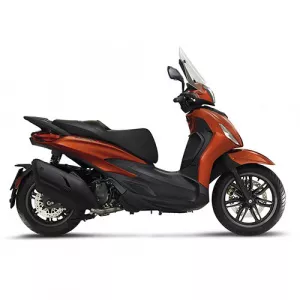 Piaggio Beverly 300 S ABS 21