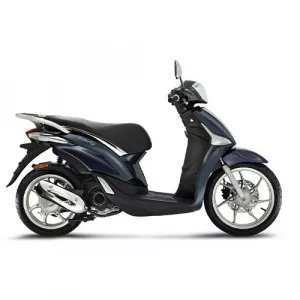 Piaggio Liberty 125 3V ABS 21