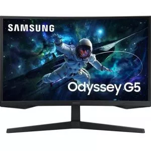 Samsung Odyssey G5 27inch LS27CG552EUXEN