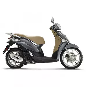 Piaggio Liberty 125 3V ABS S 21