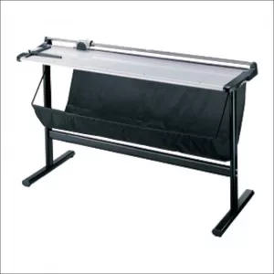 KW-trio Rottary Trim 3027