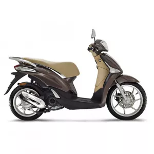 Piaggio Liberty 50 4T 3V 21