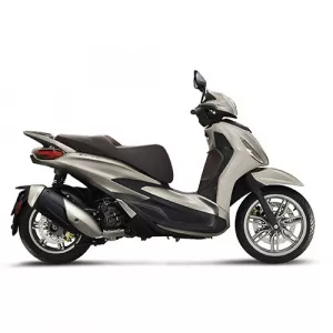 Piaggio Beverly 300 ABS 21