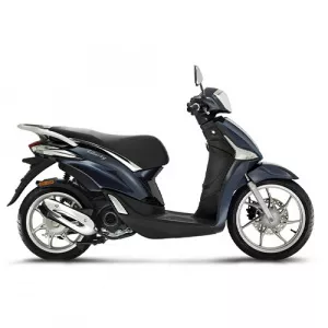 Piaggio Liberty 50 4T 3V S 21