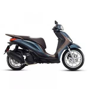 Piaggio Medley 125 ABS 21