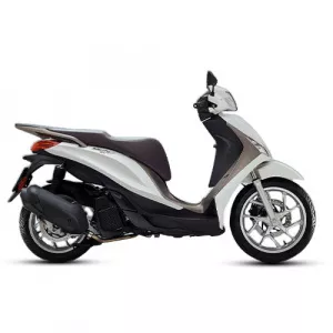 Piaggio Medley 125 S ABS 21