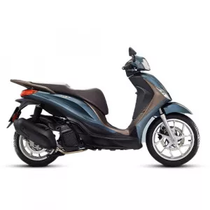 Piaggio Medley 150 ABS 21