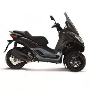 Piaggio MP3 300 HPE LT Sport 21