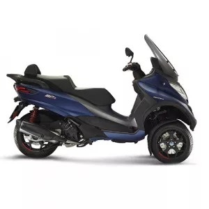 Piaggio MP3 400 LT ABS 21