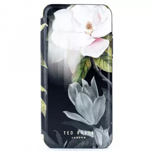 Ted Baker Book Folio Mirror  iPhone 11 Pro Opal