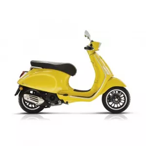 Vespa Sprint 50 4T 3V 21