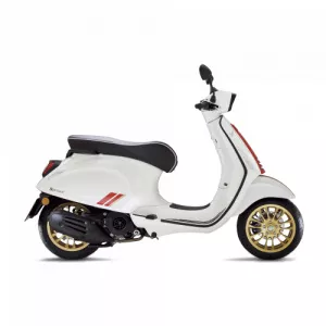 Vespa Sprint 50 3V Racing Sixties 21