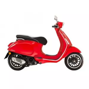 Vespa Sprint 125 3V 21