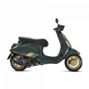 Vespa Sprint 150 3V Racing Sixties 21