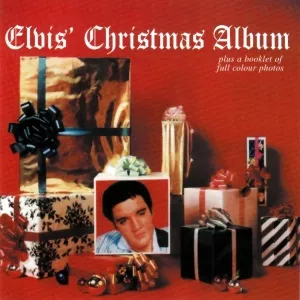Elvis Presley Elvis' Christmas Album 1999