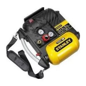 Stanley Compresor 5L cu chinga transport