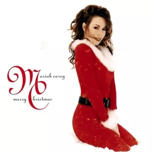 Mariah Carey Merry Christmas 1994