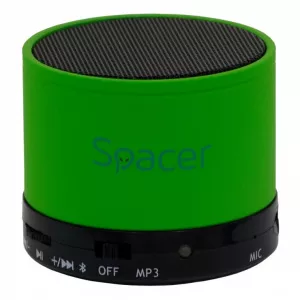 Spacer TOPPER-GREEN