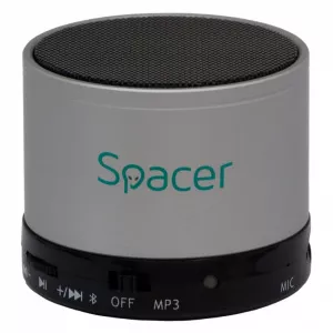 Spacer TOPPER-SILV