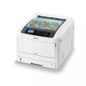 Oki C824dn