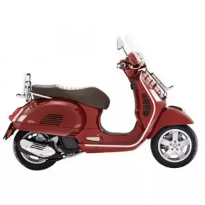Vespa GTS Touring 300 HPE 21