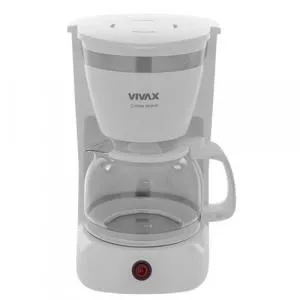 Vivax CM-08127W Alb