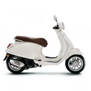 Vespa Primavera 50 4T 3V 21