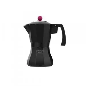 Taurus Moka Pot BLACK MOMENTS KCP9003I