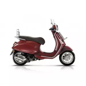 Vespa Primavera 50 4T 3V Touring 21