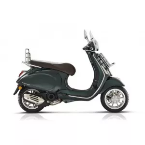 Vespa Primavera 125 3V Touring 21