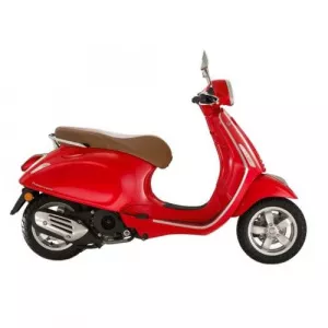Vespa Primavera 150 3V 21